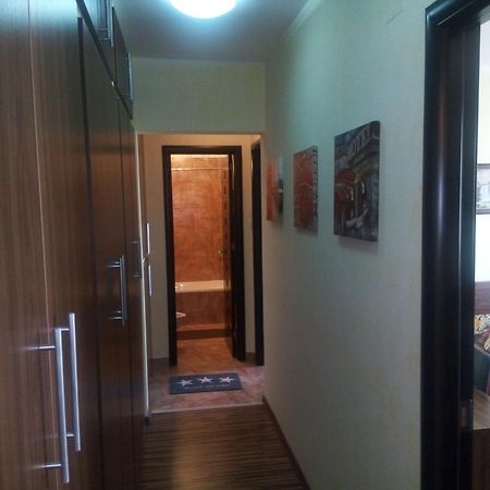 Apartament Dana Bukarest Exterior foto